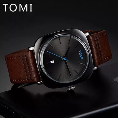 TOMI Limited Edition - Business Class Series