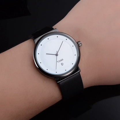 TOMI - Professional Dial - Water Resistant