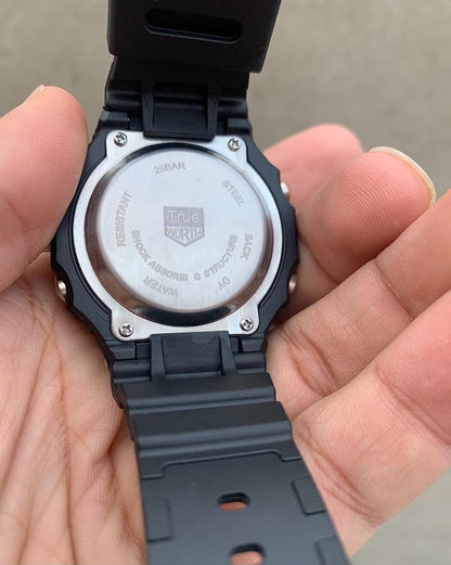 Original True worth - Dual Time Fully Functional - Water Resistant